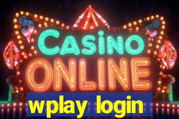 wplay login